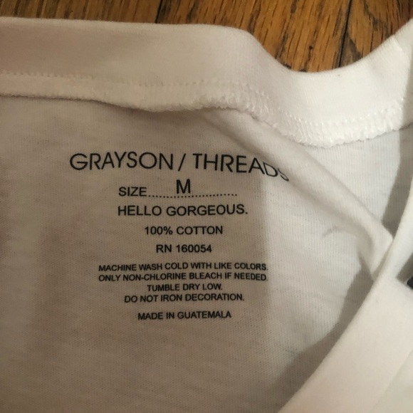 Grateful Mama t-shirt new size M - Picture 4 of 5